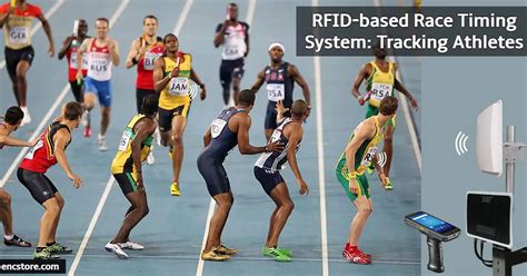 uses of rfid include tracking times of runners|rfid race tracking.